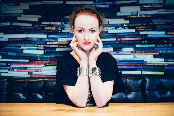 Lint London Tech Week Olympus Evening