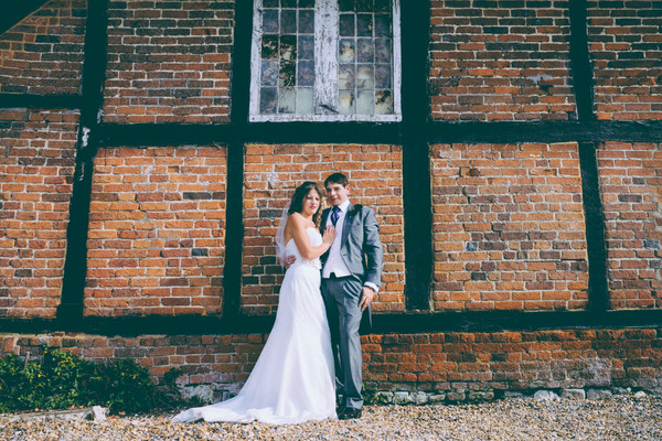 Lauren & Ben's wedding