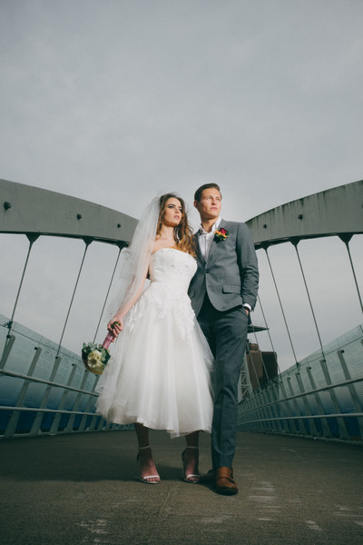 Speedlights for Weddings