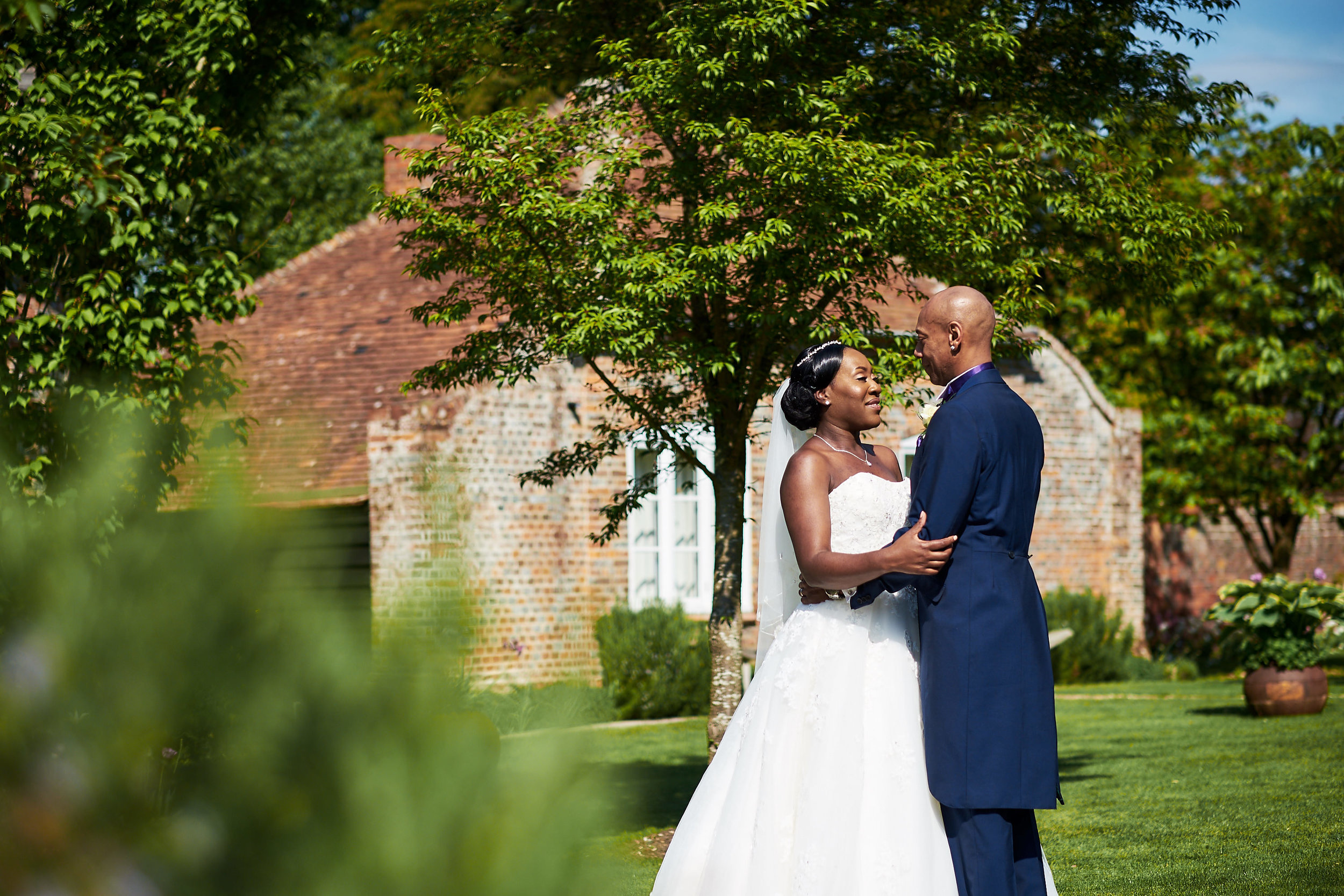 Wasing Park Aldermaston