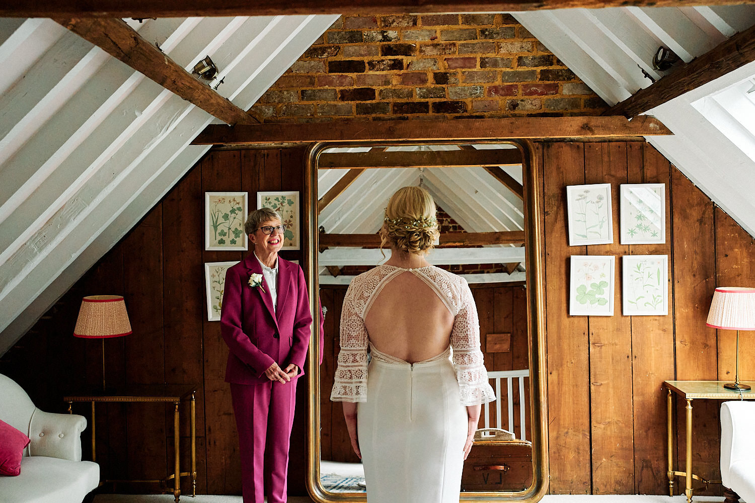  Alice and Andrew Wedding at Stanlake Park Vineyard and Barn 