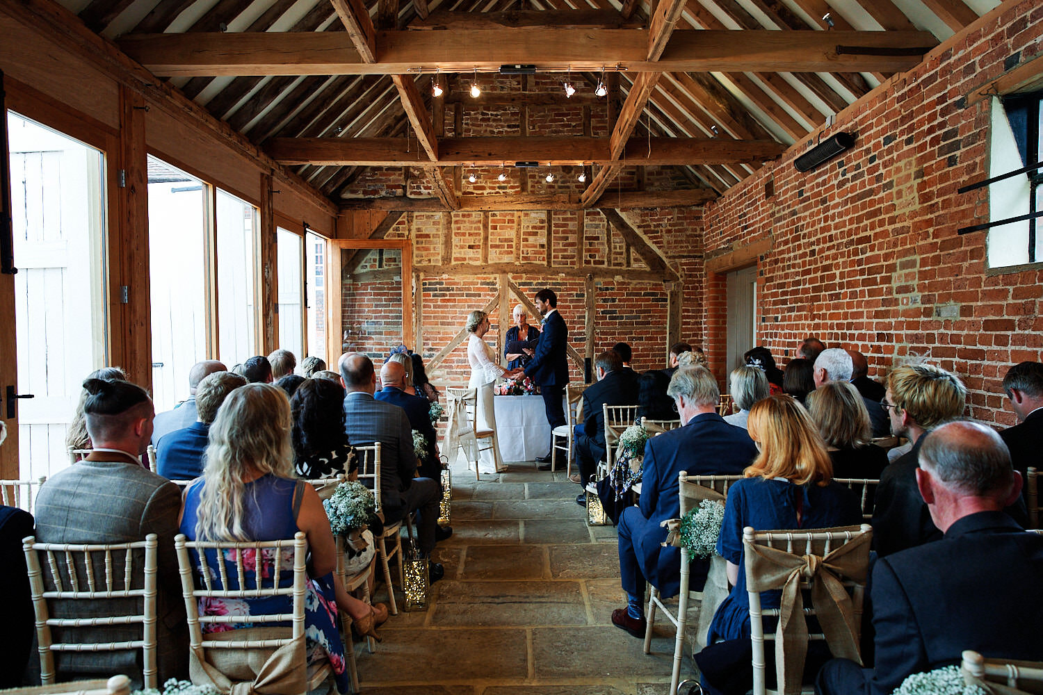  Alice and Andrew Wedding at Stanlake Park Vineyard and Barn 