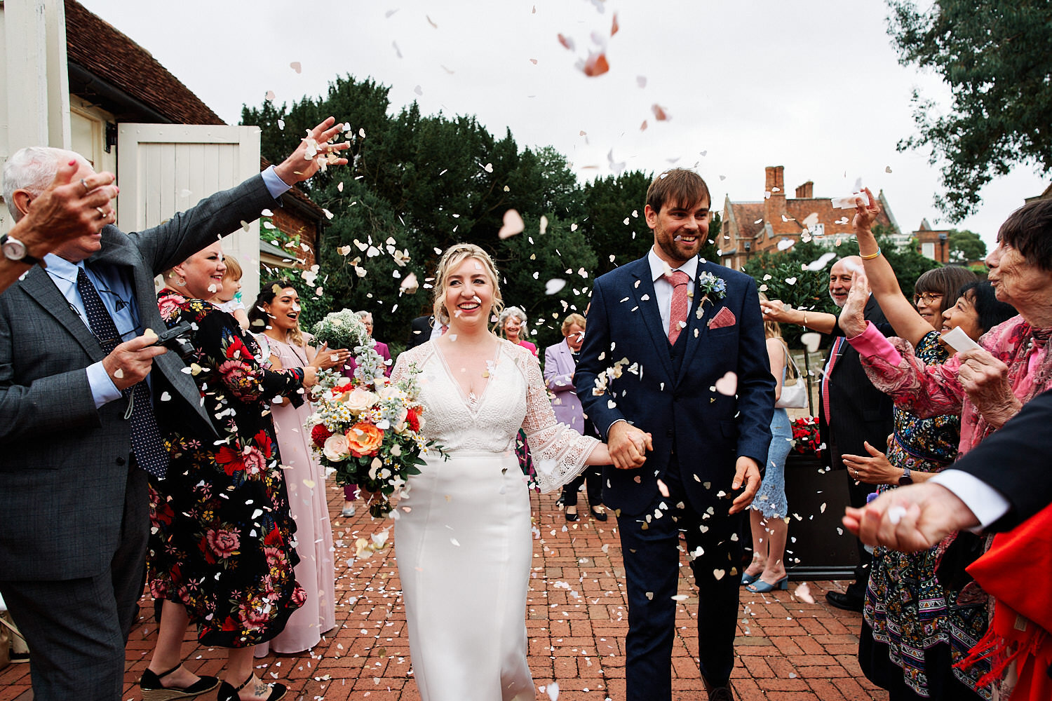  Alice and Andrew Wedding at Stanlake Park Vineyard and Barn 