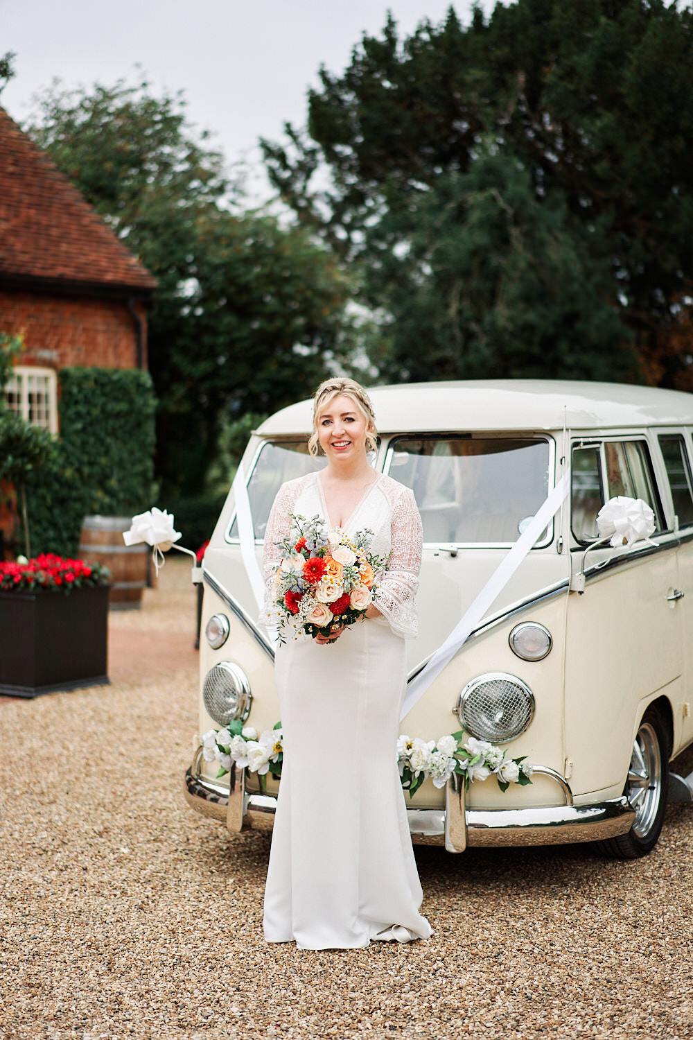  Alice and Andrew Wedding at Stanlake Park Vineyard and Barn 