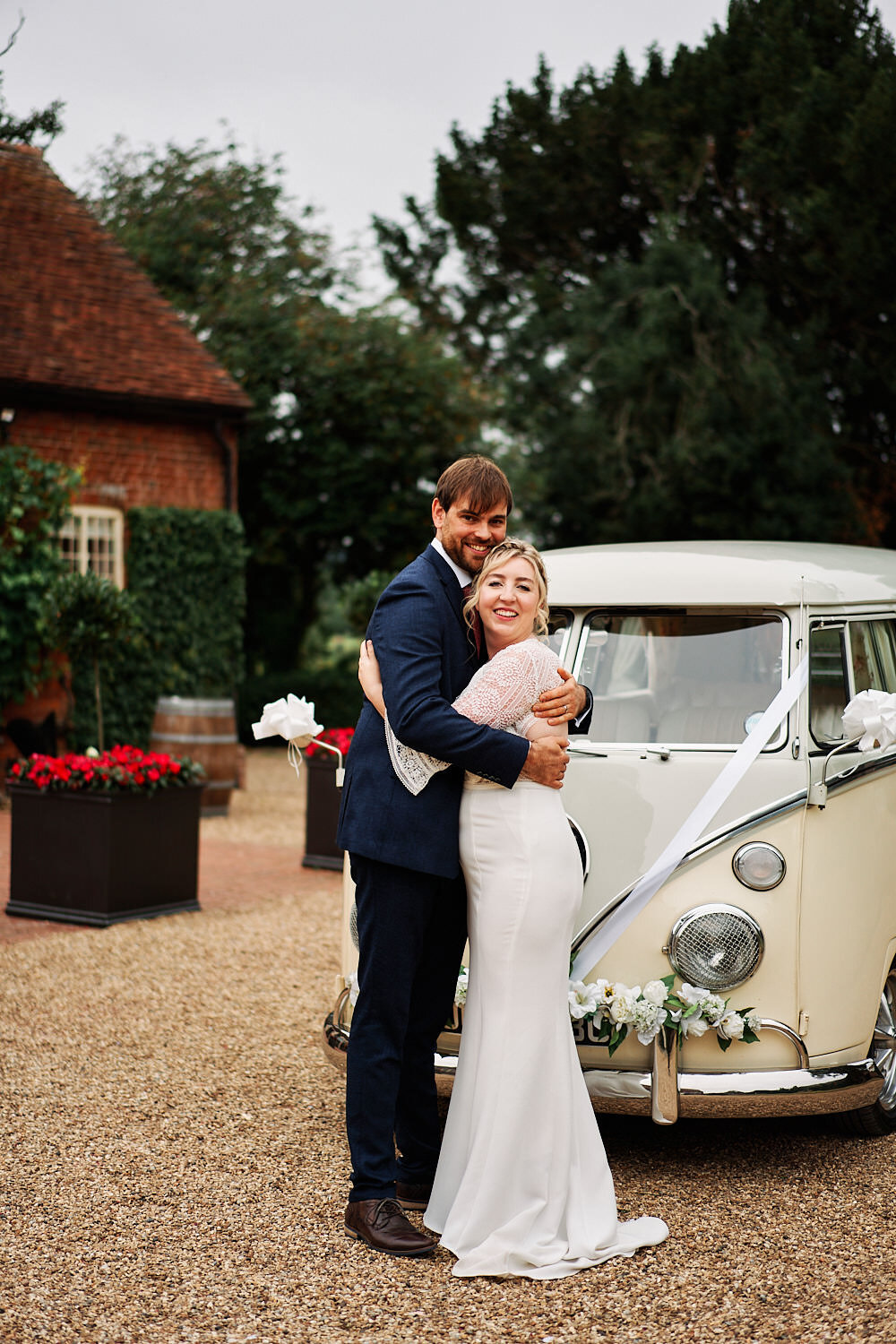  Alice and Andrew Wedding at Stanlake Park Vineyard and Barn 