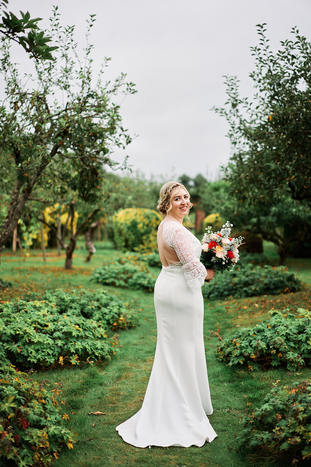  Alice and Andrew Wedding at Stanlake Park Vineyard and Barn 