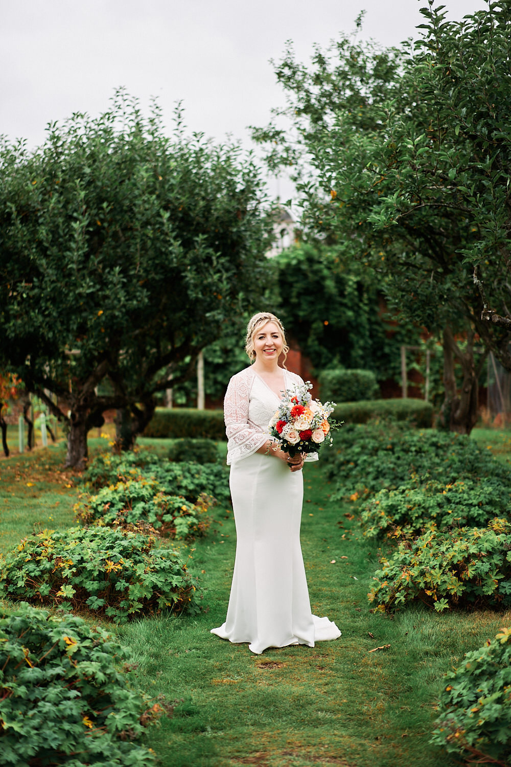 Alice and Andrew Wedding at Stanlake Park Vineyard and Barn 