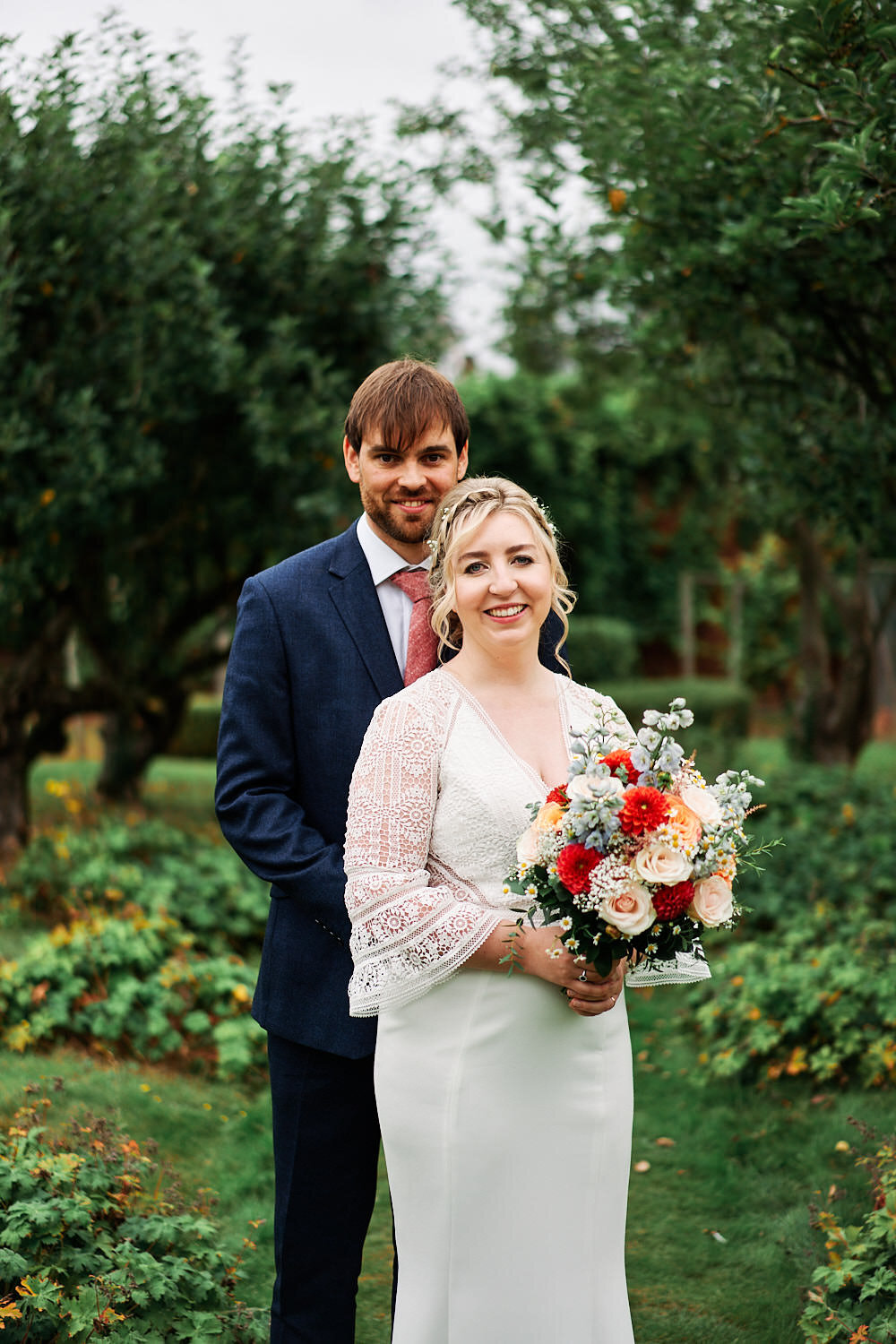  Alice and Andrew Wedding at Stanlake Park Vineyard and Barn 