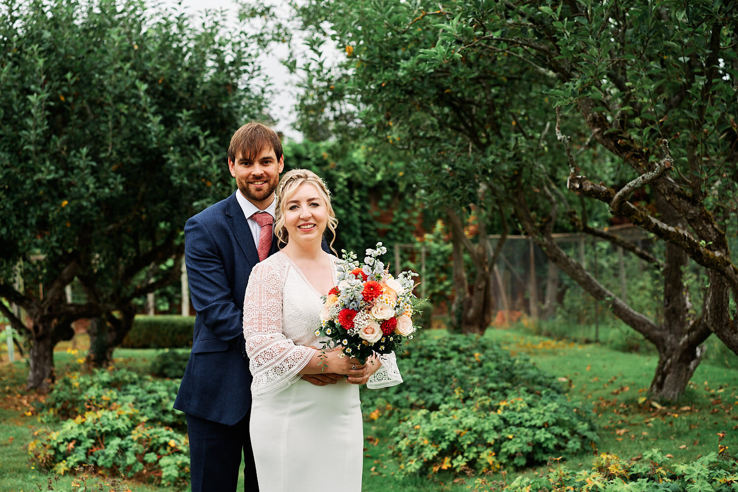  Alice and Andrew Wedding at Stanlake Park Vineyard and Barn 