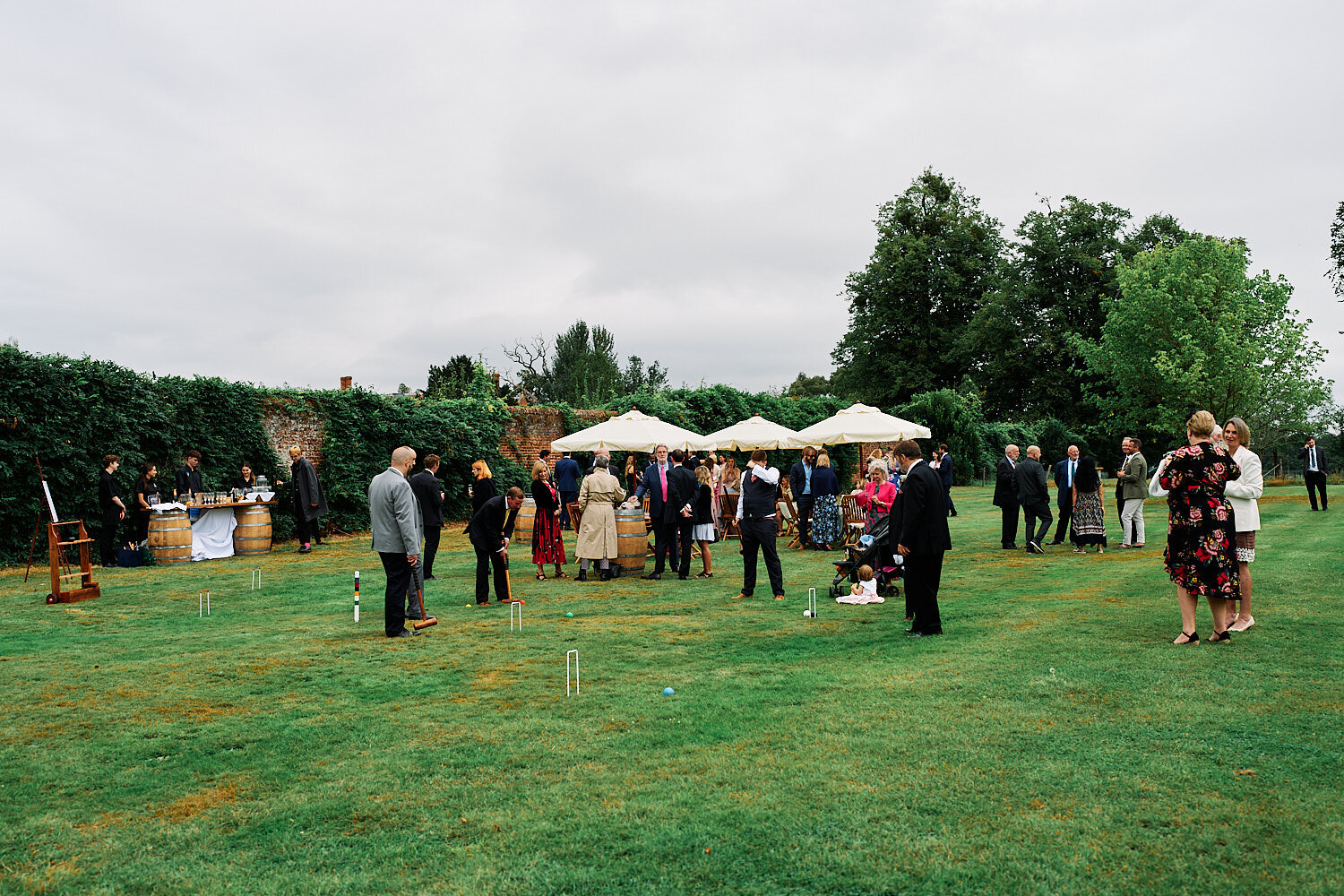  Alice and Andrew Wedding at Stanlake Park Vineyard and Barn 