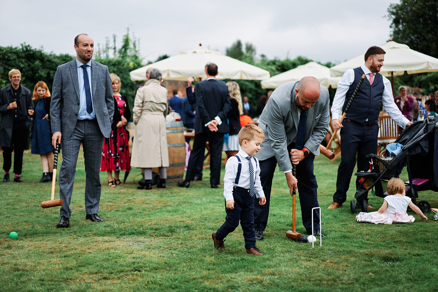 Alice and Andrew Wedding at Stanlake Park Vineyard and Barn 