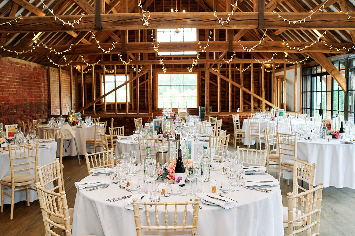  Alice and Andrew Wedding at Stanlake Park Vineyard and Barn 