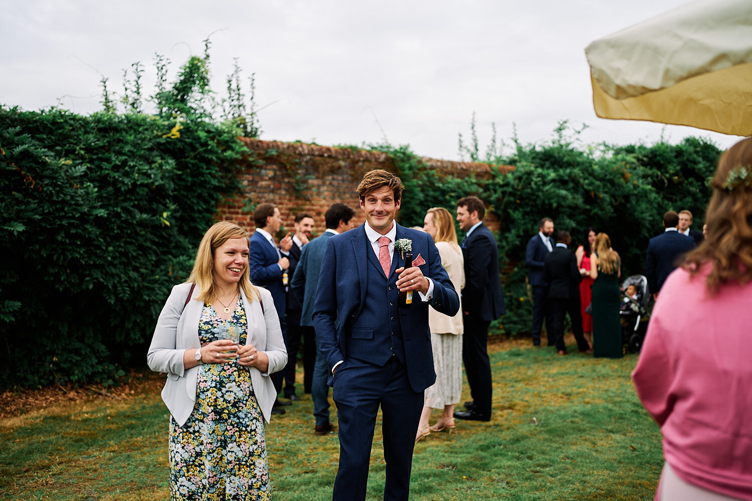  Alice and Andrew Wedding at Stanlake Park Vineyard and Barn 