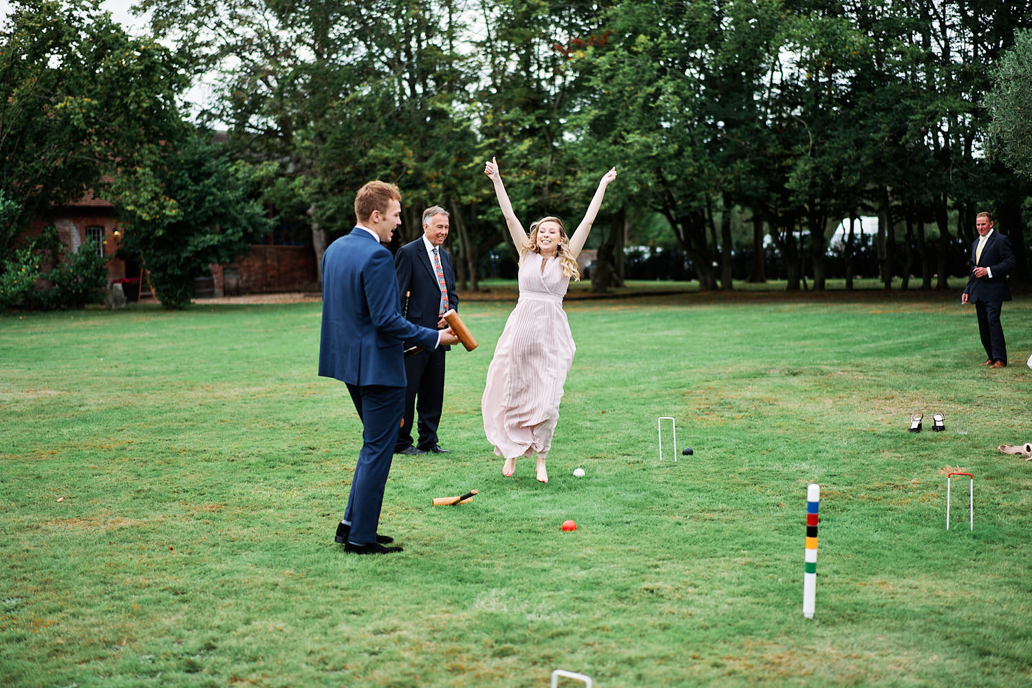  Alice and Andrew Wedding at Stanlake Park Vineyard and Barn 