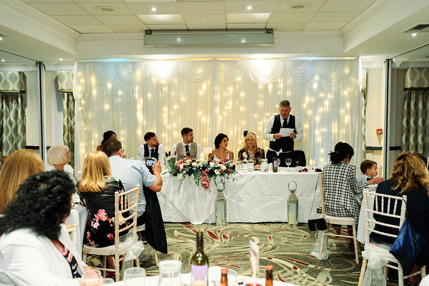  Claudia and Simon Wedding St. Anne's Manor 