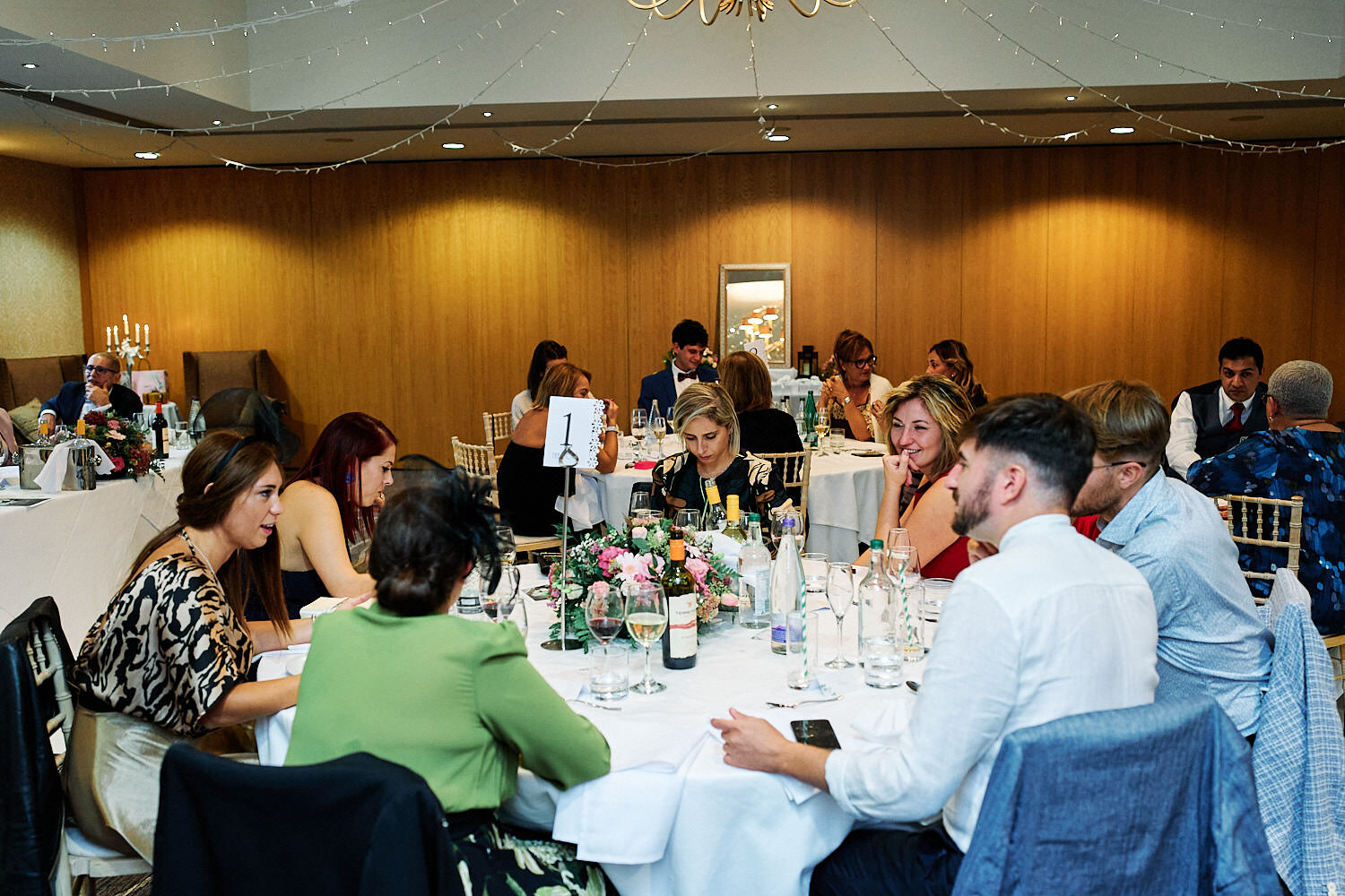  Umberto Musico Wedding South Hill Park Arts Centre and Berystede Hotel 