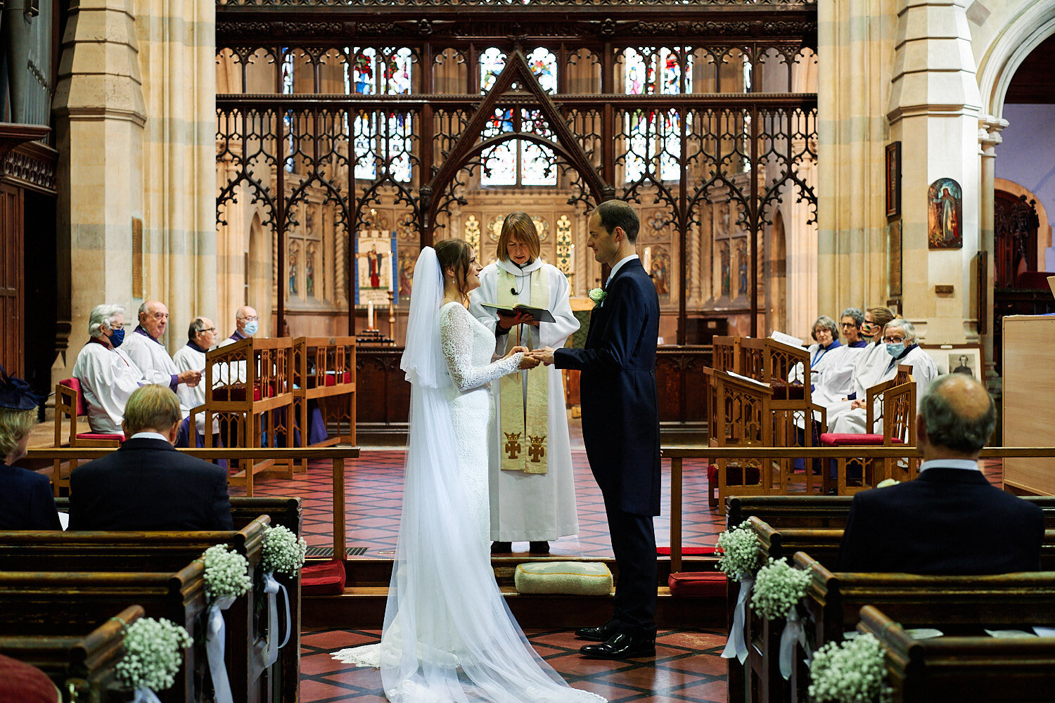  Jessica and Richard's wedding Windsor Parish Church of St John the Baptist and Cliveden House 