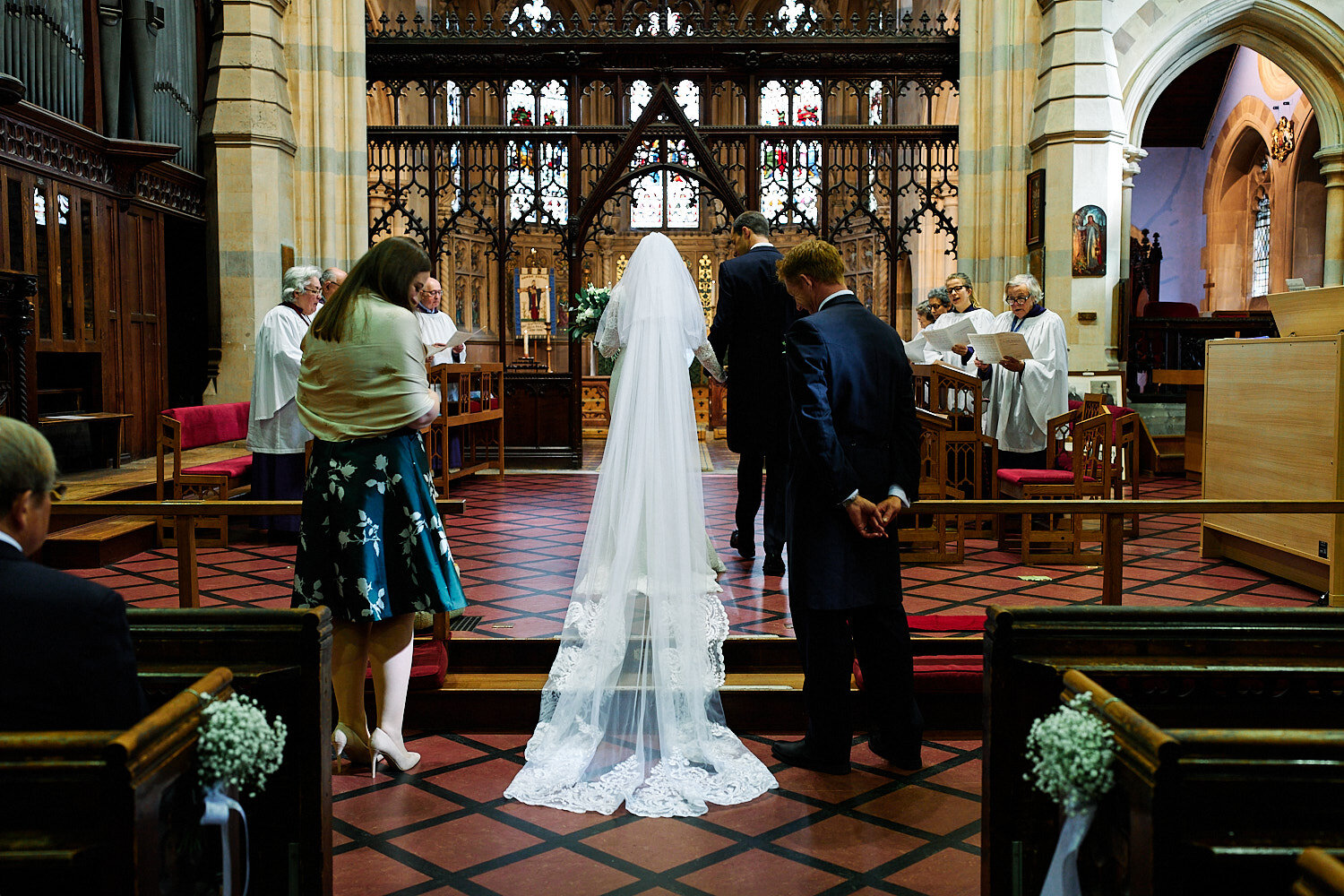  Jessica and Richard's wedding Windsor Parish Church of St John the Baptist and Cliveden House 