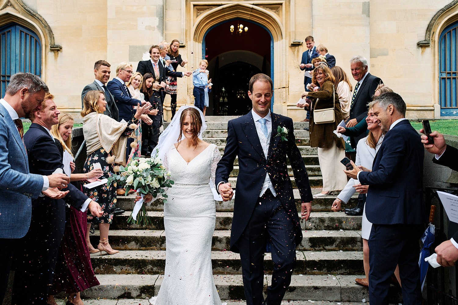  Jessica and Richard's wedding Windsor Parish Church of St John the Baptist and Cliveden House 