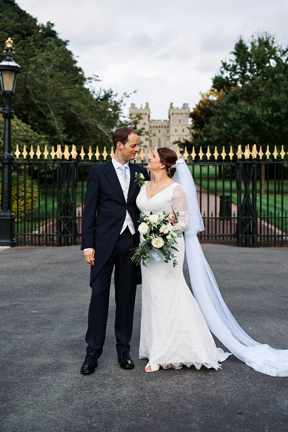  Jessica and Richard's wedding Windsor Parish Church of St John the Baptist and Cliveden House 