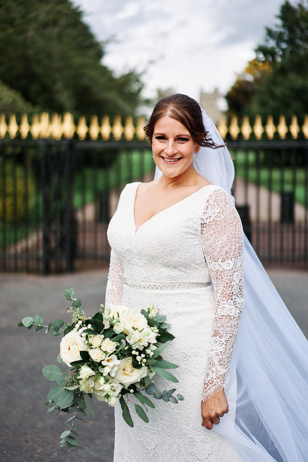  Jessica and Richard's wedding Windsor Parish Church of St John the Baptist and Cliveden House 
