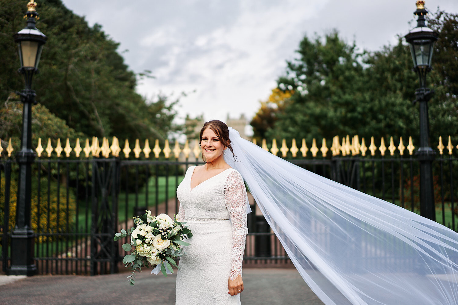  Jessica and Richard's wedding Windsor Parish Church of St John the Baptist and Cliveden House 