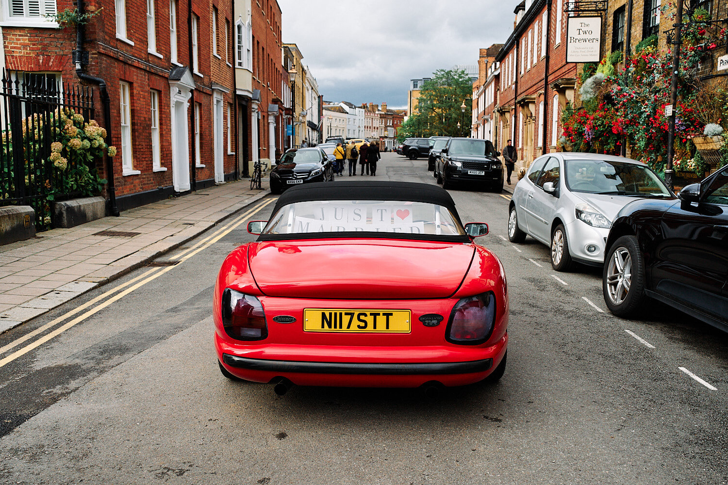  Jessica and Richard's wedding Windsor Parish Church of St John the Baptist and Cliveden House 