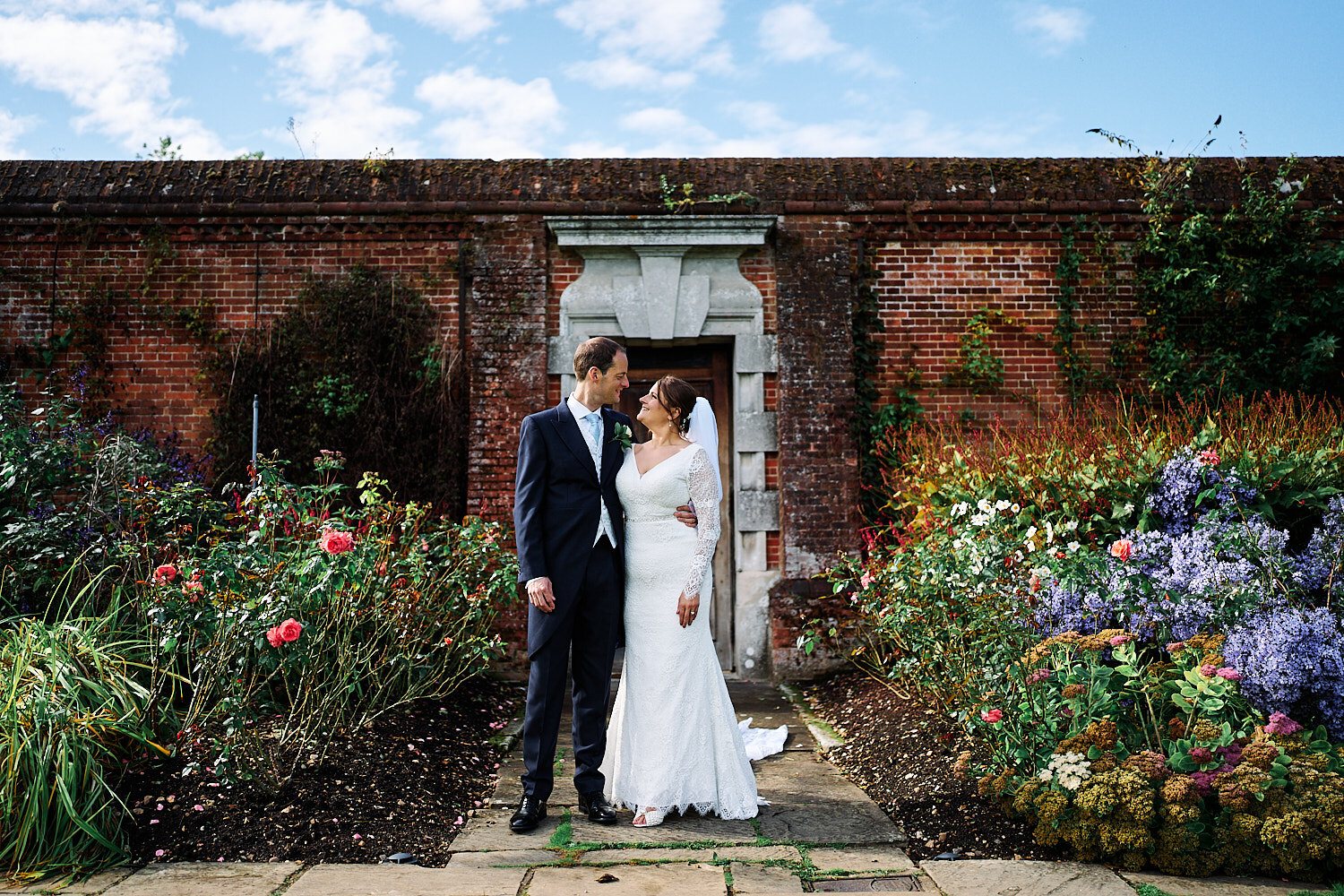  Jessica and Richard's wedding Windsor Parish Church of St John the Baptist and Cliveden House 