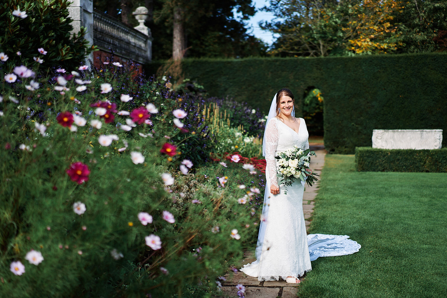  Jessica and Richard's wedding Windsor Parish Church of St John the Baptist and Cliveden House 