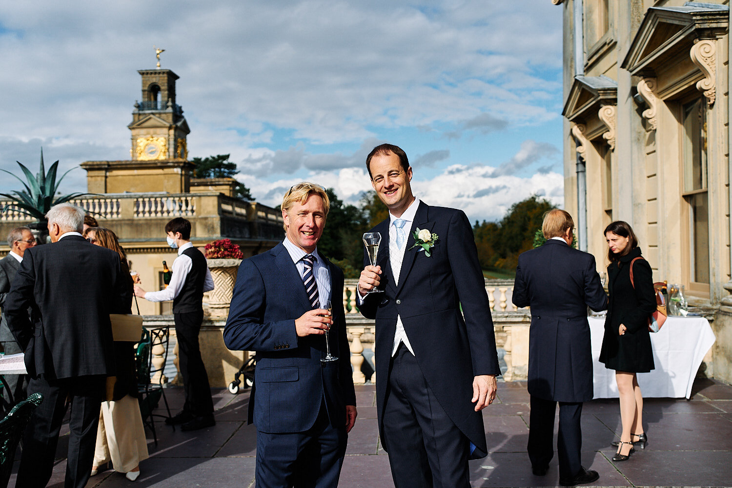  Jessica and Richard's wedding Windsor Parish Church of St John the Baptist and Cliveden House 