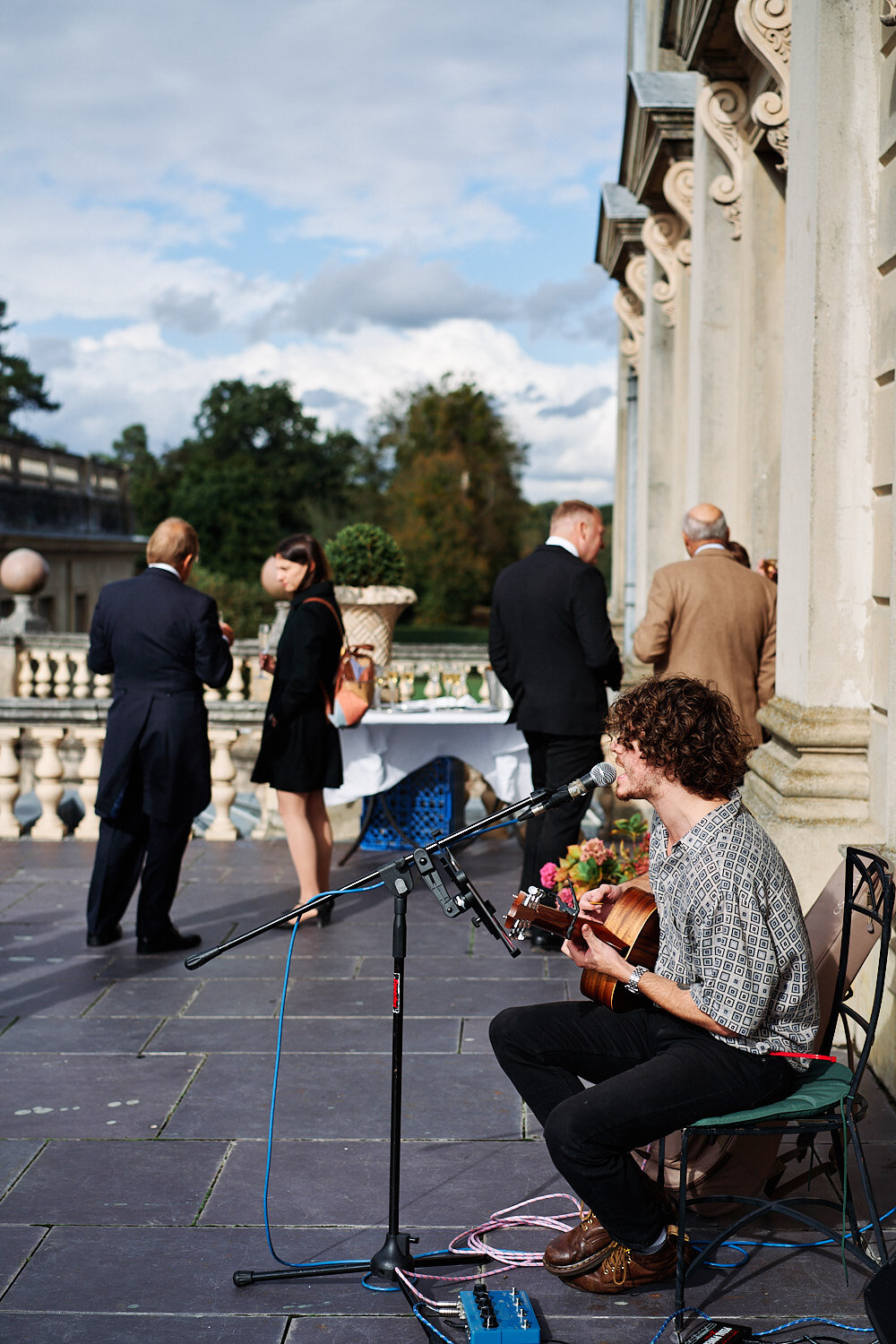  Jessica and Richard's wedding Windsor Parish Church of St John the Baptist and Cliveden House 