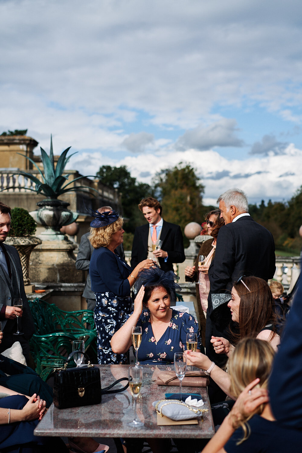  Jessica and Richard's wedding Windsor Parish Church of St John the Baptist and Cliveden House 