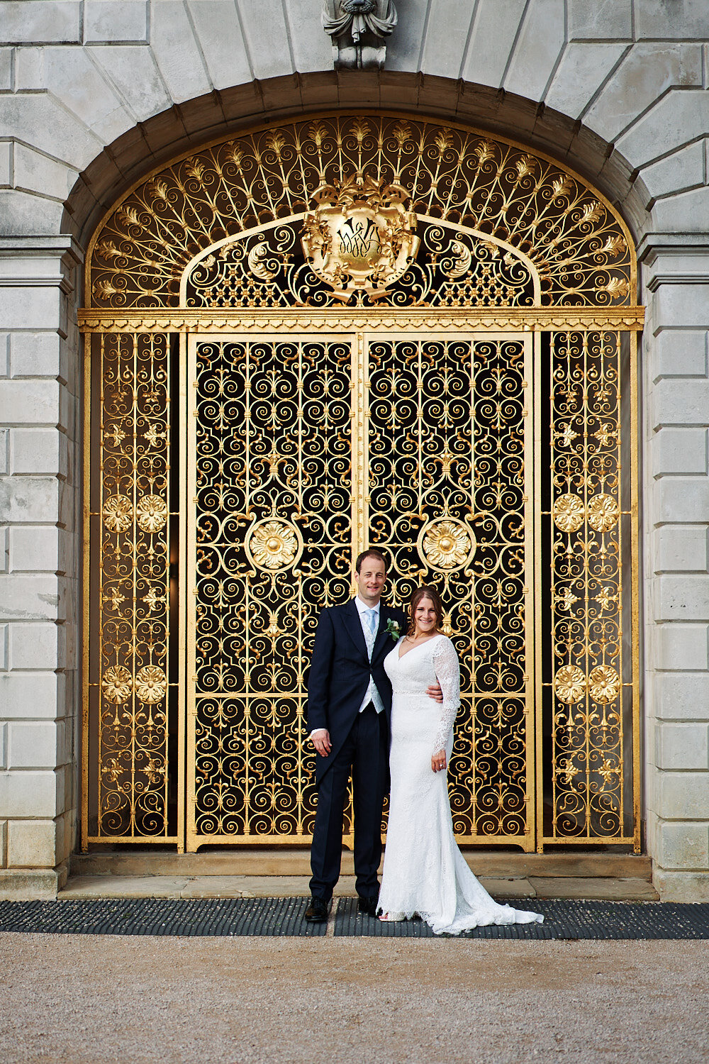  Jessica and Richard's wedding Windsor Parish Church of St John the Baptist and Cliveden House 