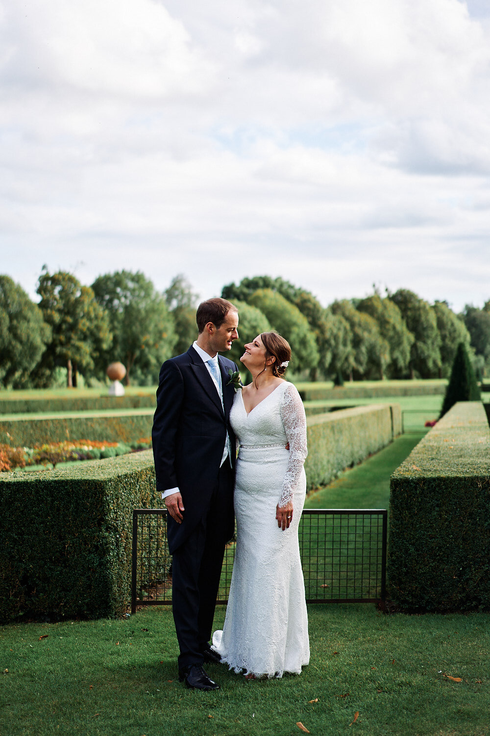  Jessica and Richard's wedding Windsor Parish Church of St John the Baptist and Cliveden House 