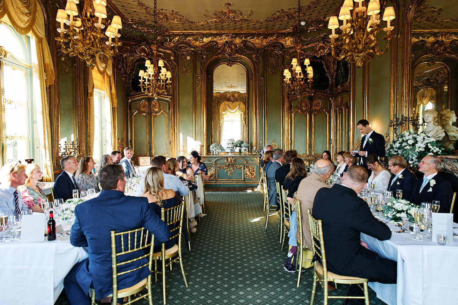  Jessica and Richard's wedding Windsor Parish Church of St John the Baptist and Cliveden House 