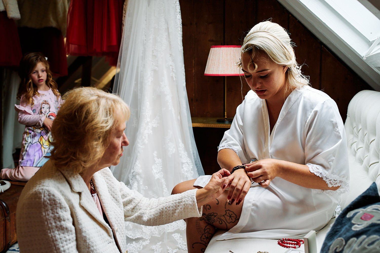  Jade and Stuart Wedding at Stanlake Park Wine Estate. at   on 07 October 2021. 