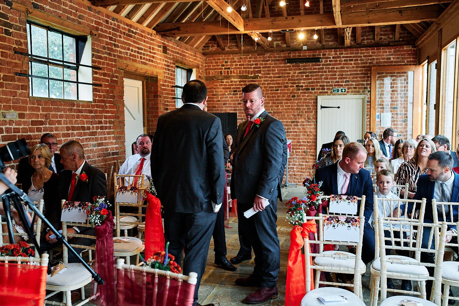  Jade and Stuart Wedding at Stanlake Park Wine Estate. at   on 07 October 2021. 