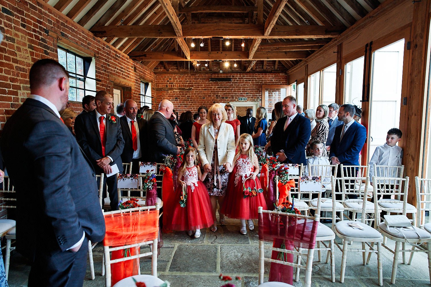  Jade and Stuart Wedding at Stanlake Park Wine Estate. at   on 07 October 2021. 