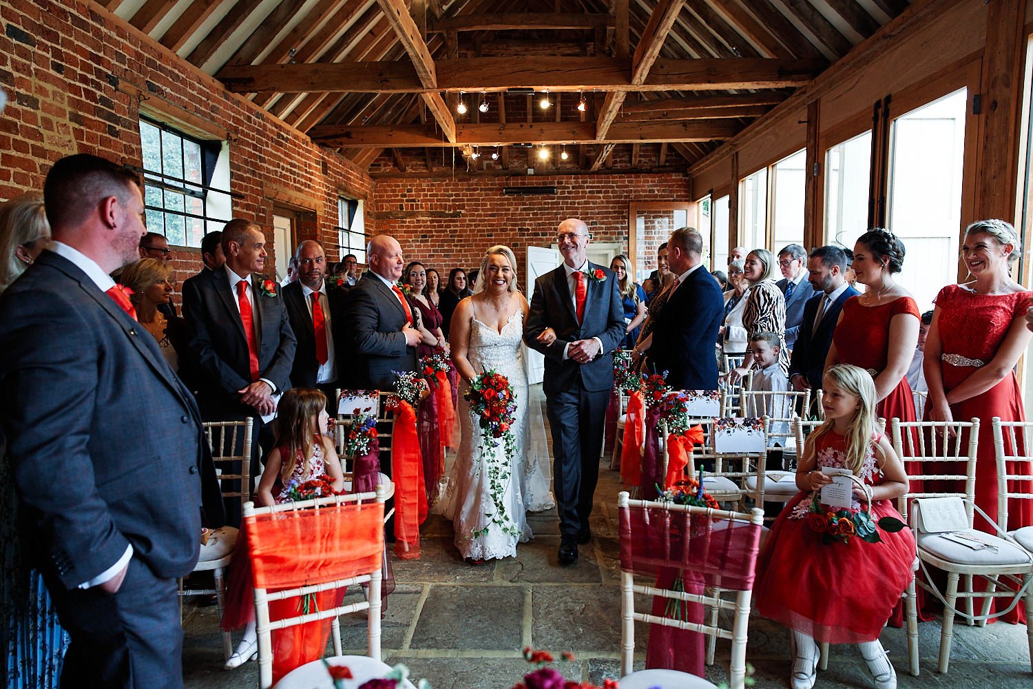  Jade and Stuart Wedding at Stanlake Park Wine Estate. at   on 07 October 2021. 