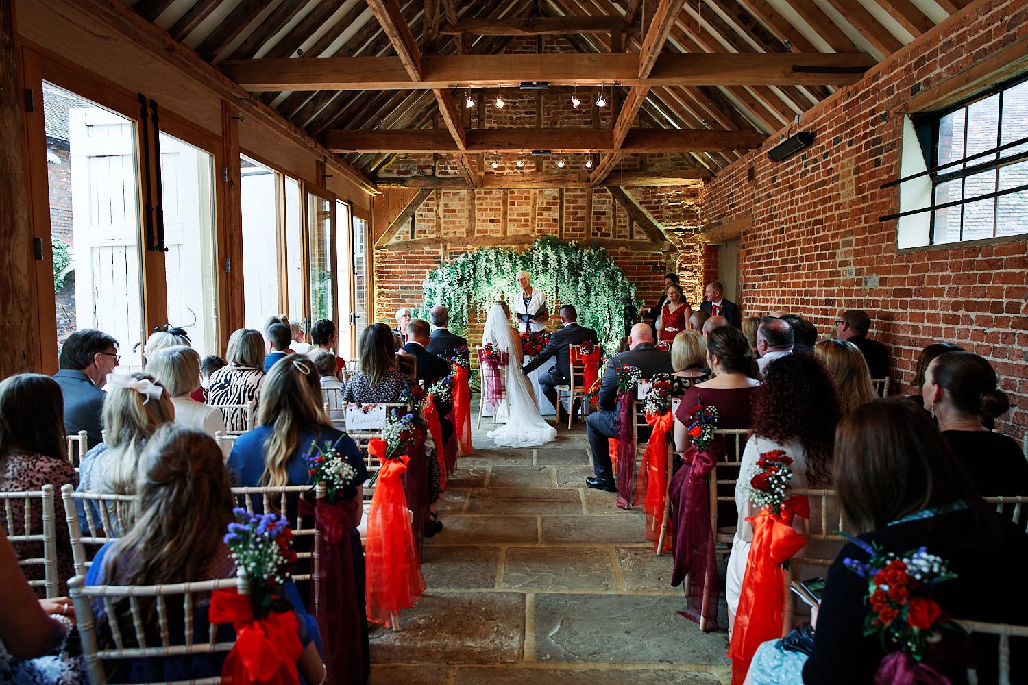  Jade and Stuart Wedding at Stanlake Park Wine Estate. at   on 07 October 2021. 