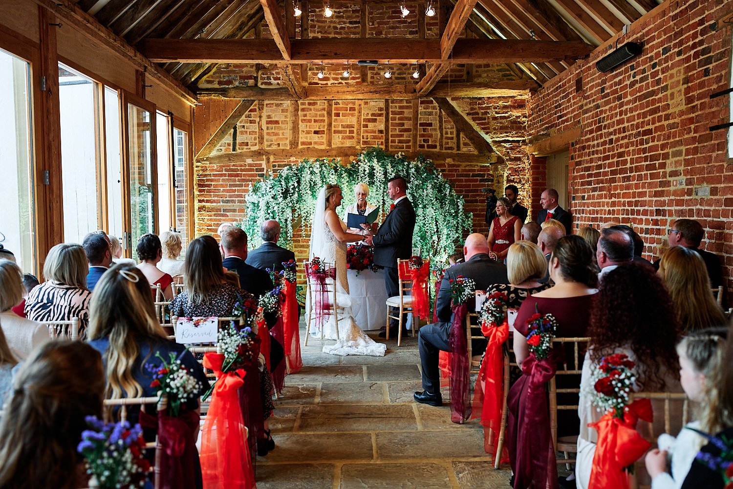  Jade and Stuart Wedding at Stanlake Park Wine Estate. at   on 07 October 2021. 