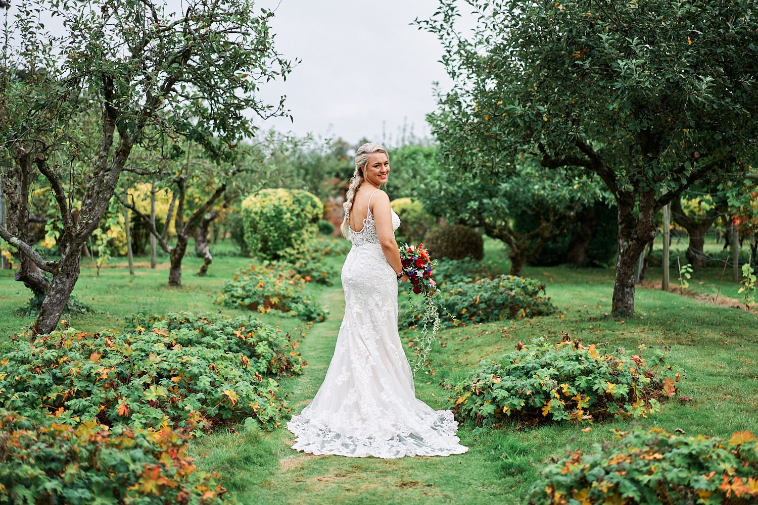  Jade and Stuart Wedding at Stanlake Park Wine Estate. at   on 07 October 2021. 