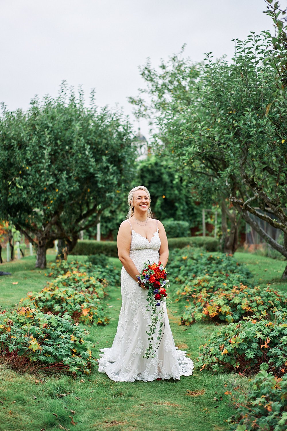  Jade and Stuart Wedding at Stanlake Park Wine Estate. at   on 07 October 2021. 