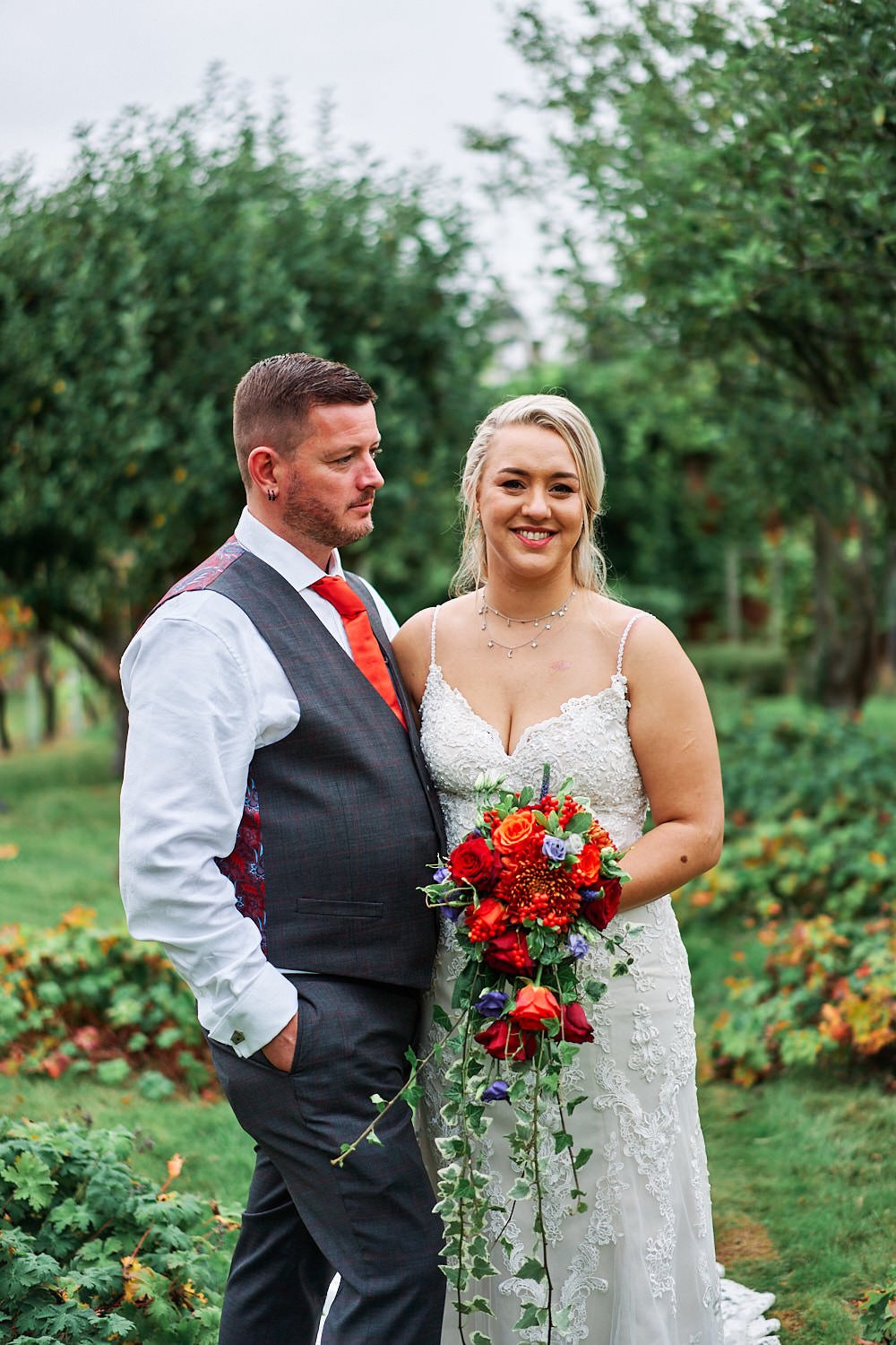 Jade and Stuart Wedding at Stanlake Park Wine Estate. at   on 07 October 2021. 