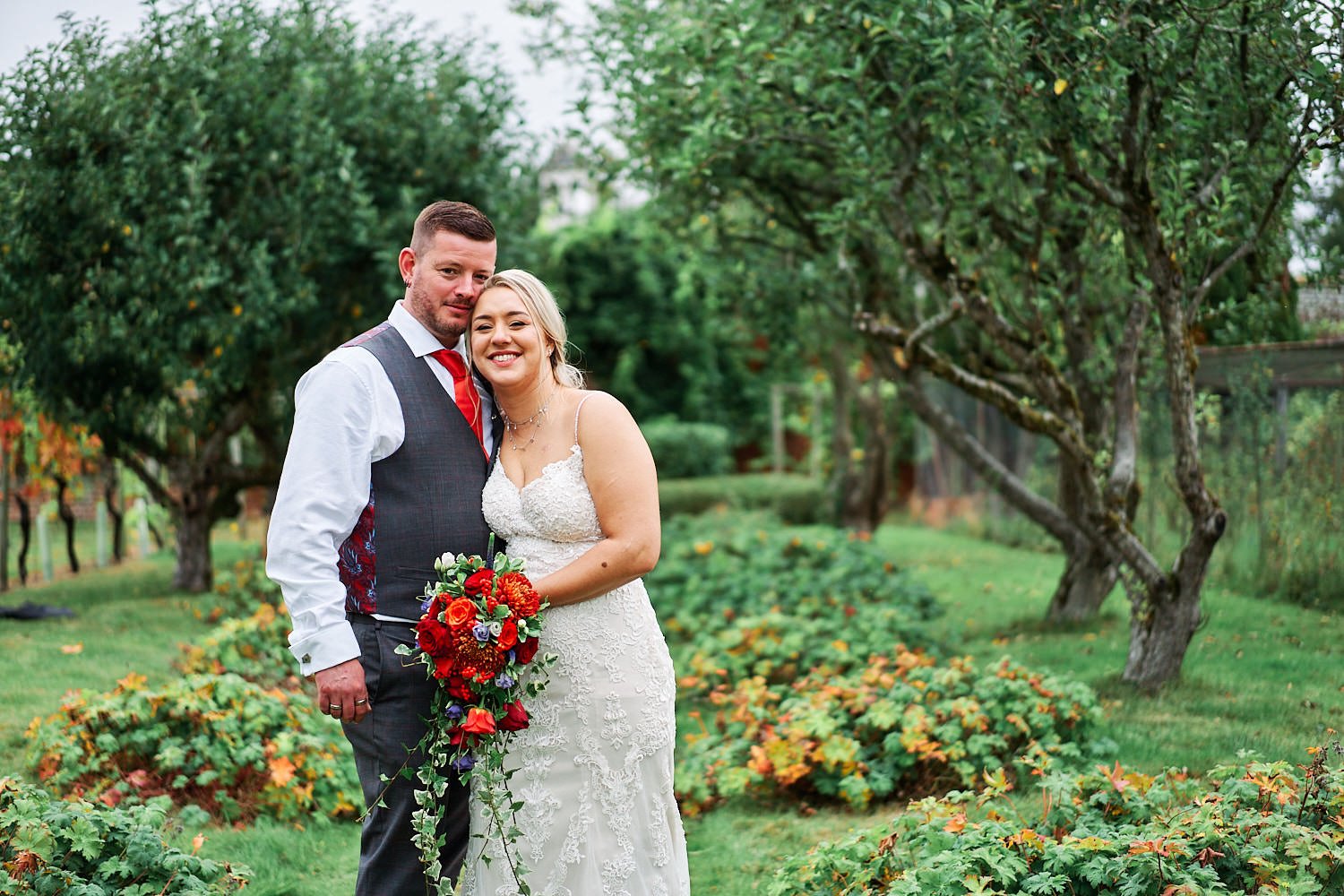  Jade and Stuart Wedding at Stanlake Park Wine Estate. at   on 07 October 2021. 