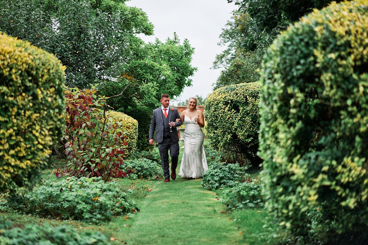  Jade and Stuart Wedding at Stanlake Park Wine Estate. at   on 07 October 2021. 