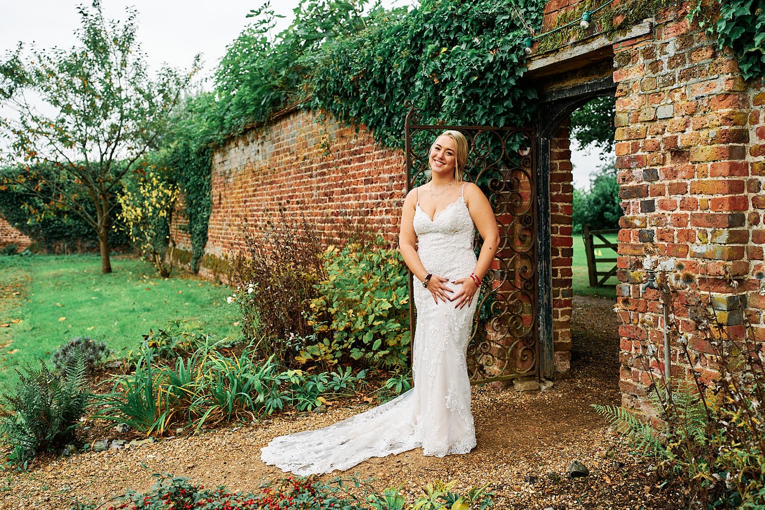  Jade and Stuart Wedding at Stanlake Park Wine Estate. at   on 07 October 2021. 