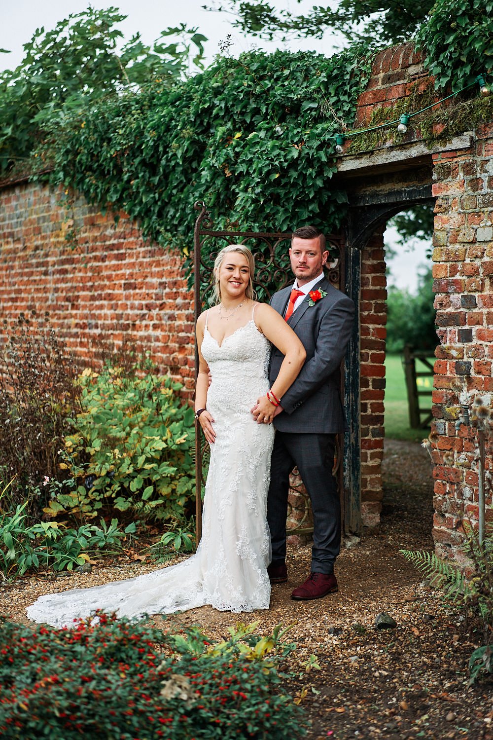  Jade and Stuart Wedding at Stanlake Park Wine Estate. at   on 07 October 2021. 