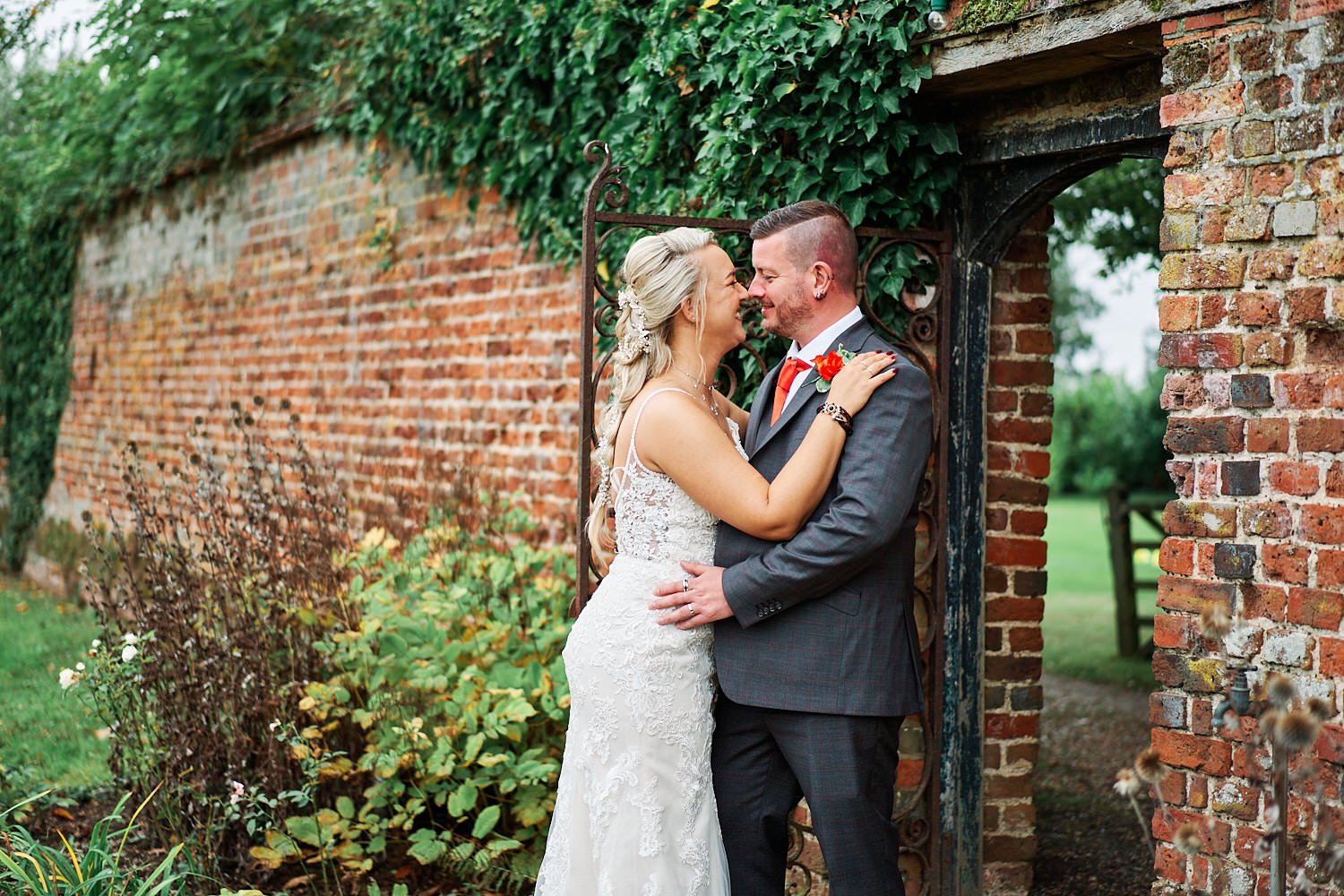  Jade and Stuart Wedding at Stanlake Park Wine Estate. at   on 07 October 2021. 
