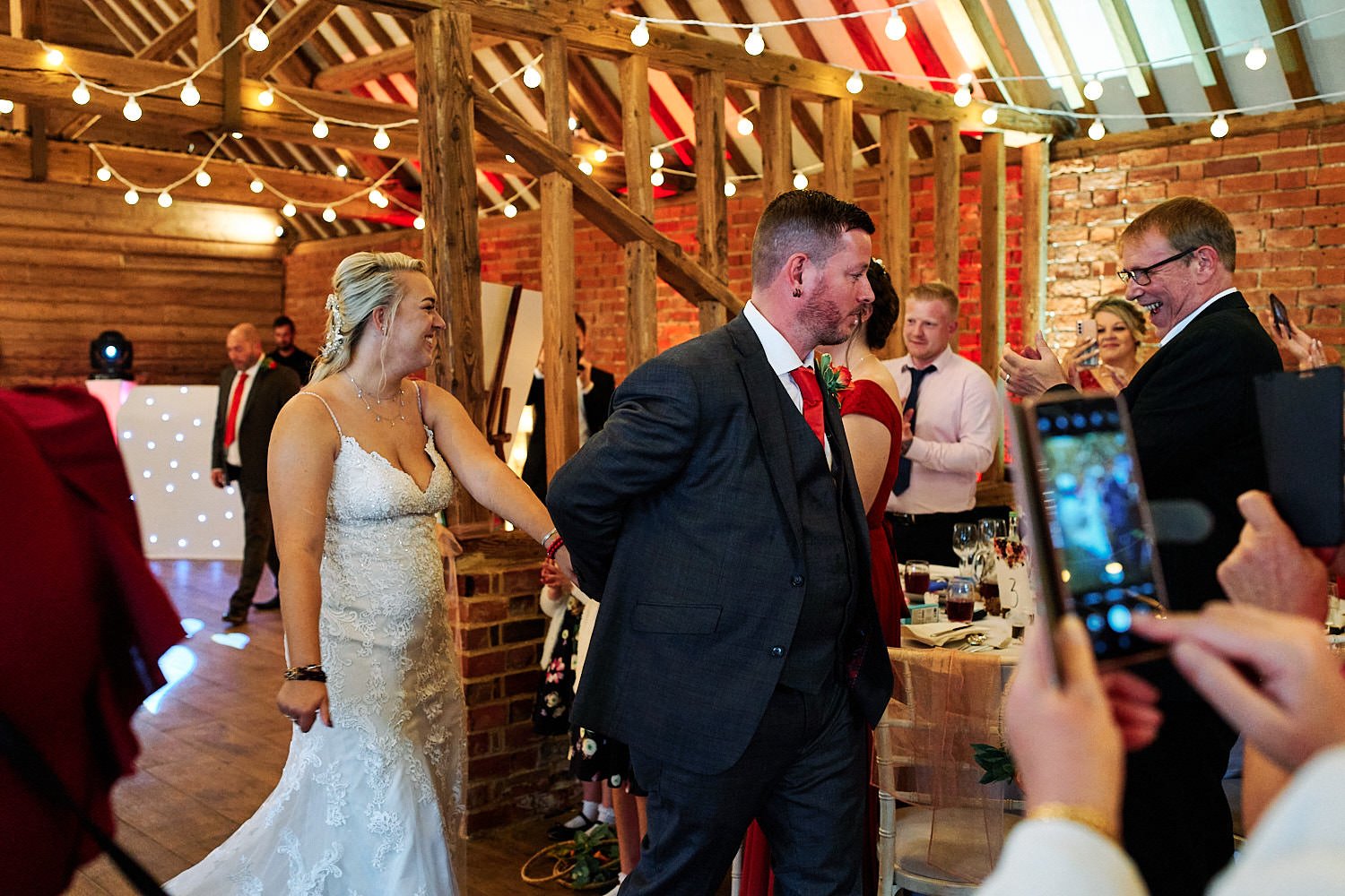  Jade and Stuart Wedding at Stanlake Park Wine Estate. at   on 07 October 2021. 